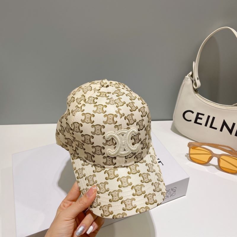 Celine Caps